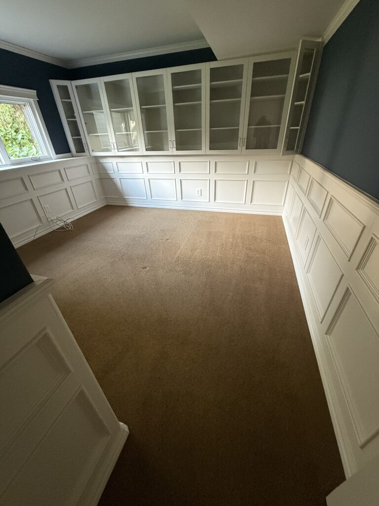 365 Commercial Cleaning Saskatoon – Gallery Before and after comparison of eco-friendly cleaning services in saskatoon