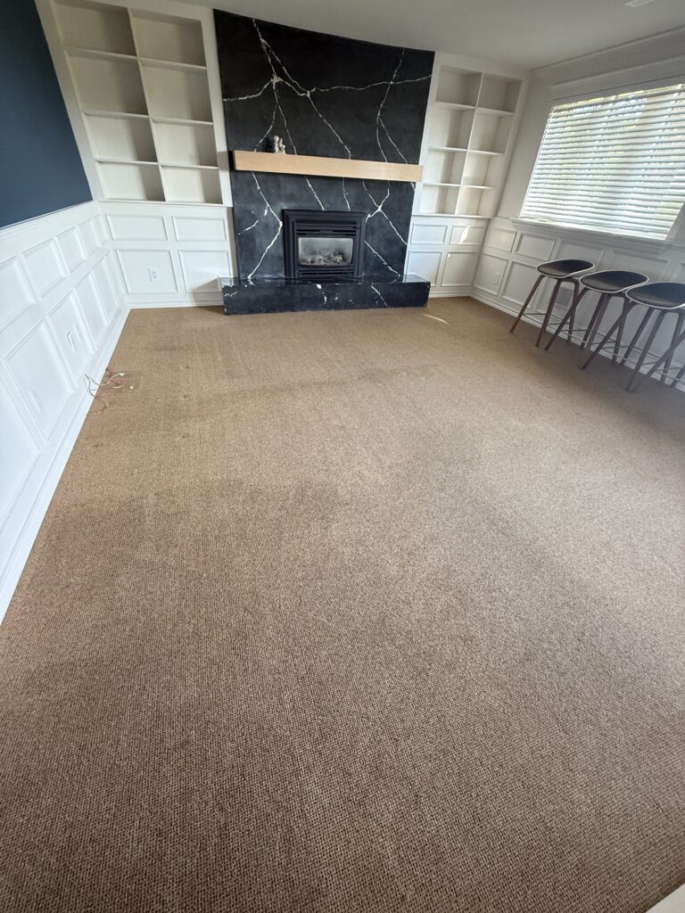 365 Commercial Cleaning Saskatoon – Gallery Before and after comparison of professional carpet cleaning in saskatoon